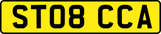 ST08CCA