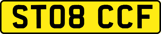 ST08CCF
