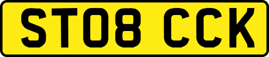 ST08CCK