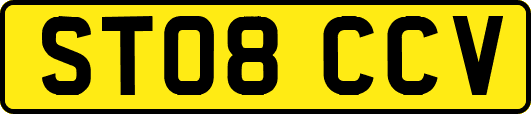 ST08CCV