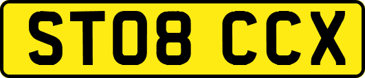 ST08CCX
