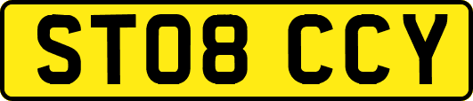 ST08CCY