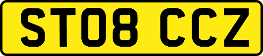 ST08CCZ
