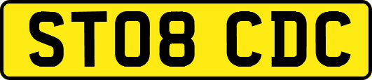 ST08CDC