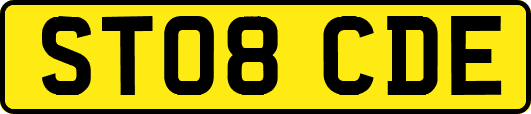 ST08CDE