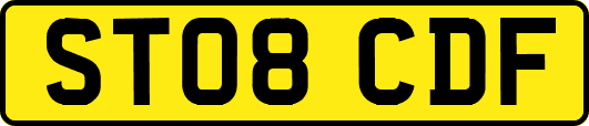 ST08CDF