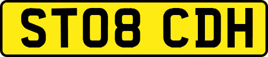 ST08CDH