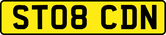 ST08CDN