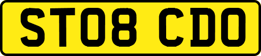 ST08CDO