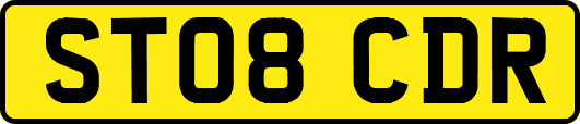 ST08CDR