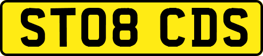 ST08CDS