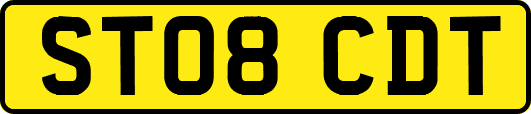 ST08CDT