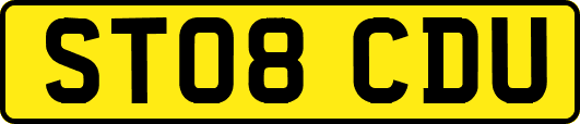 ST08CDU