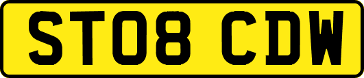 ST08CDW