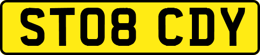 ST08CDY