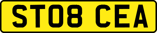ST08CEA