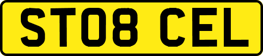 ST08CEL