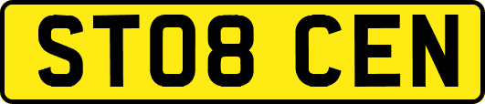 ST08CEN