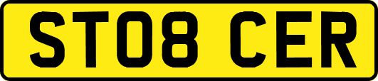 ST08CER