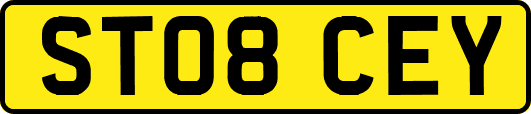ST08CEY