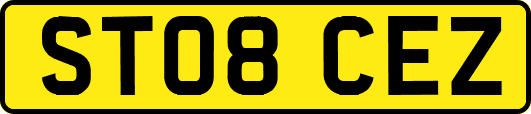 ST08CEZ