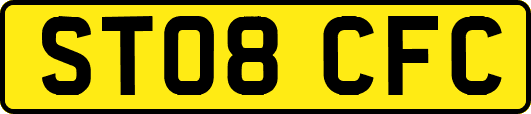 ST08CFC