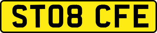 ST08CFE