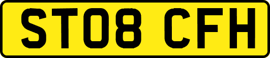 ST08CFH