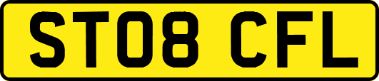ST08CFL