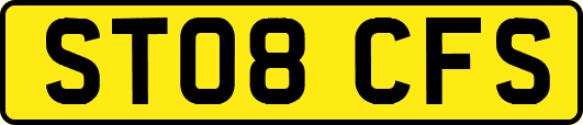ST08CFS