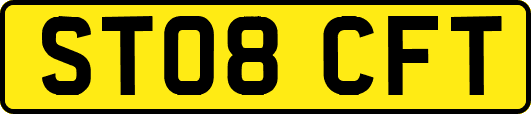 ST08CFT