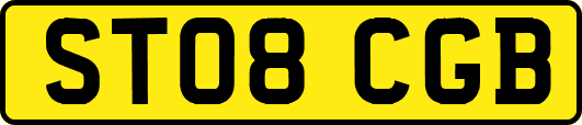 ST08CGB