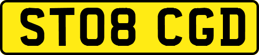 ST08CGD