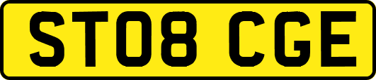 ST08CGE