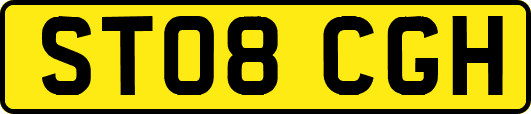 ST08CGH