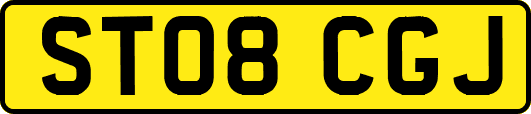 ST08CGJ