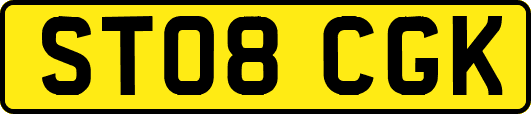 ST08CGK