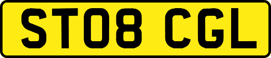 ST08CGL