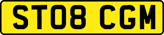 ST08CGM
