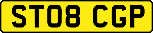 ST08CGP