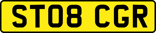 ST08CGR