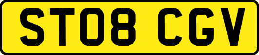 ST08CGV