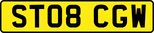 ST08CGW
