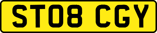 ST08CGY