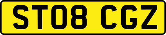 ST08CGZ