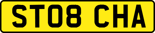 ST08CHA