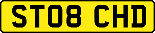 ST08CHD