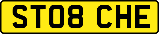 ST08CHE