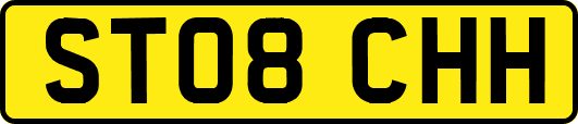 ST08CHH