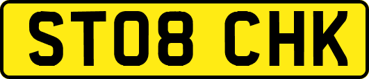 ST08CHK